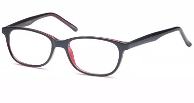 Capri U208 Black Wine