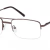 Capri VP134 Brown