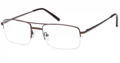 Capri VP134 Brown