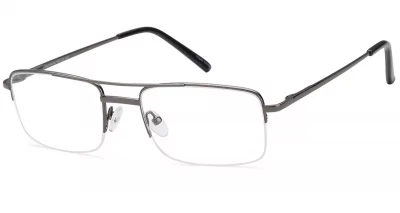 Capri VP134 Gunmetal