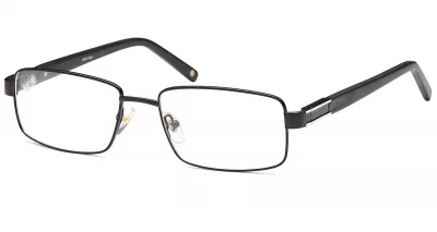 Capri VP212 Black