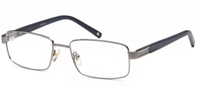 Capri VP212 Gunmetal