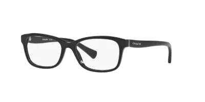 Coach HC6089 5002 - Black