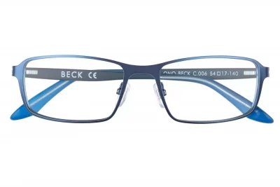 O'Neill ONO Beck 006 Matte Navy - Front