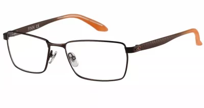 O'Neill Finn 003 Matte Brown