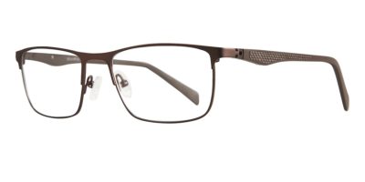 Serafina Eyewear Calvin - Brown