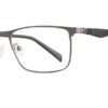 Serafina Eyewear Calvin - Gunmetal