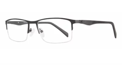 Serafina Eyewear Georgio - Black