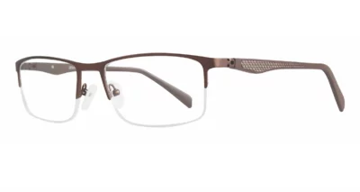 Serafina Eyewear Georgio - Brown