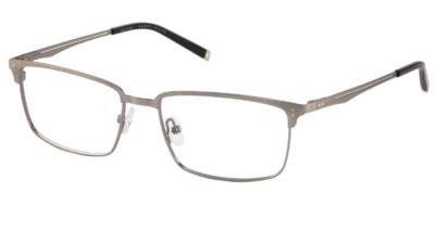 Perry Ellis PE373 3 - Light Gunmetal