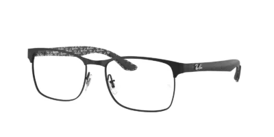 Ray-Ban RX8416 2503 Matte Black