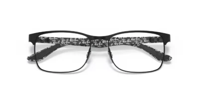 Ray-Ban RX8416 2503 Matte Black