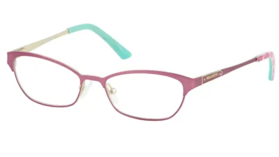 Hello Kitty HK282 2 - Dark Rose