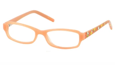 Hello Kitty HK283 2 - Peach