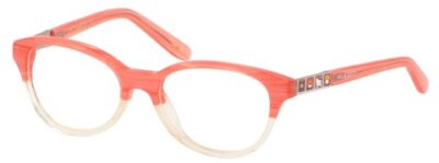 Hello Kitty HK279 1 - Orange