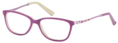 Hello Kitty HK281 2 - Lilac