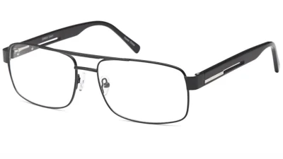 Capri GR803 - Black