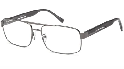 Capri GR803 - Gunmetal
