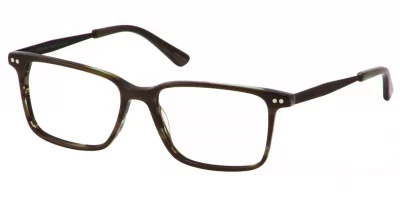 Perry Ellis PE379 1 Brown Horn