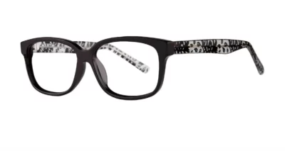 Affordable Designs Gabby - Black