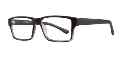 Affordable Designs Leo - Black Fade