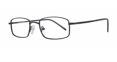 Affordable Designs Kingston - Black