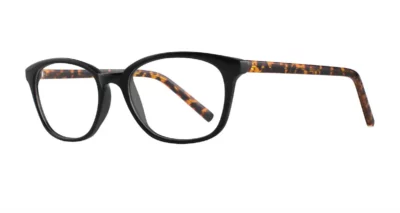 Affordable Designs Olivia - Black