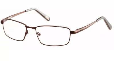 CAT CTO Hex 003 Matte Brown
