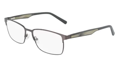 Marchon M-POWELL 033 - Gunmetal