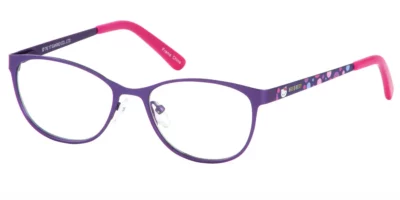 Hello Kitty HK286 3 - Purple