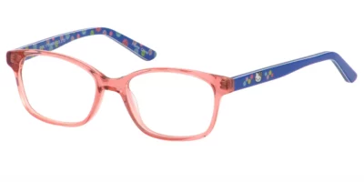 Hello Kitty HK287 2 - Rose