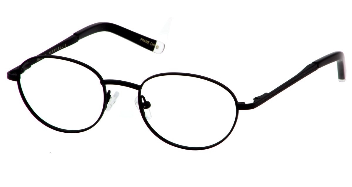 Perry Ellis PE382 1 Black