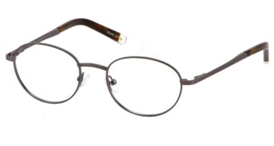 Perry Ellis PE382 2 Gunmetal