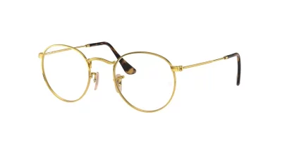 Ray-Ban RX3447V 2500 - Gold