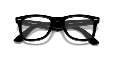 Ray-Ban RX4340V Wayfarer Ease