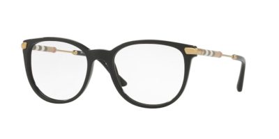 Burberry BE2255Q 3001 Black