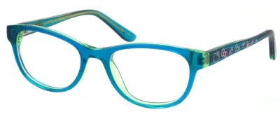 Hello Kitty HK291 1 - Blue – Sparkle