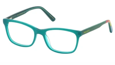 Hello Kitty HK294 3 - Teal