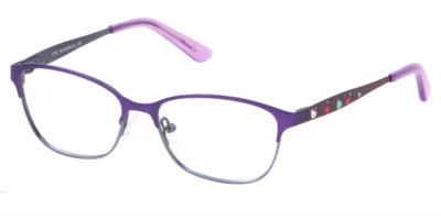 Hello Kitty HK292 1 - Purple