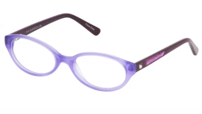 Hello Kitty HK296 1 - Purple