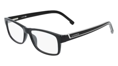 Lacoste L2707 001 - Black
