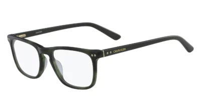 Calvin Klein CK18513 340 Green Havana