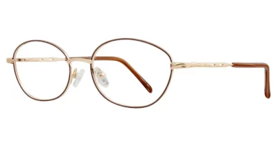 Konishi KF8381 C1 - Gold / Taupe