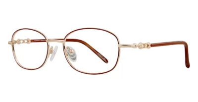 Konishi KF8382 C1 - Gold / Taupe