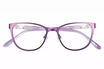 O'Neill Azul 061 Matte Purple - Front