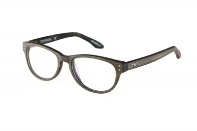 O'Neill Topanga 124 Black
