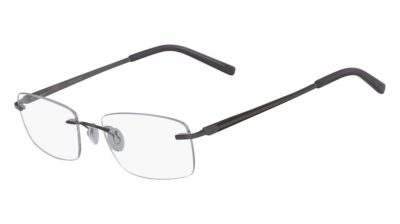 Airlock Valor 203 033 - Gunmetal