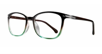 Eight to Eighty Torino - Brown Green