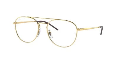 Ray-Ban RX6414 2500 - Arista (Gold)