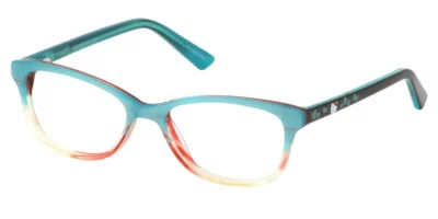 Hello Kitty HK297 2 - Aqua